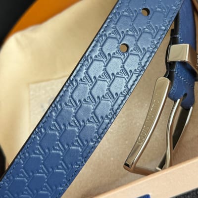 Louis Vuitton Belt — 7