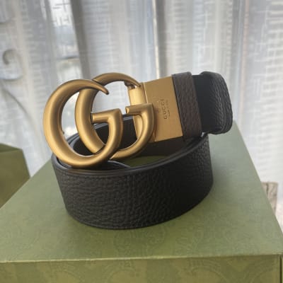 Gucci Belt — 5