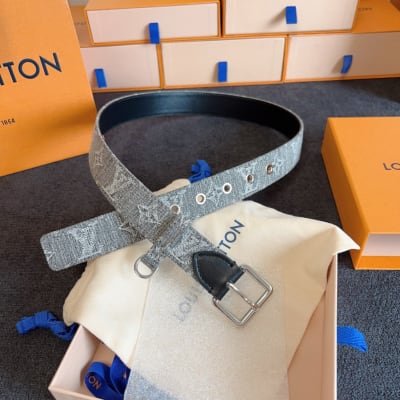 Louis Vuitton Belt — 4