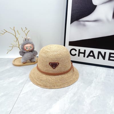 Prada Hat — 6