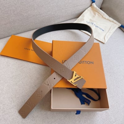 Louis Vuitton Belt — 5