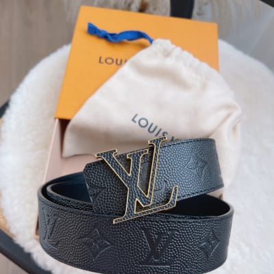 Louis Vuitton Belt — 7