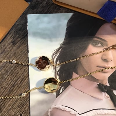 Louis Vuitton Idylle Blossom bracelet — 3