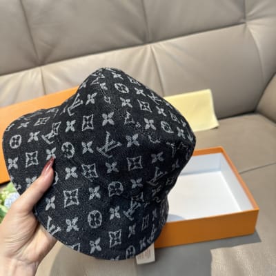 Louis Vuitton Hat — 3