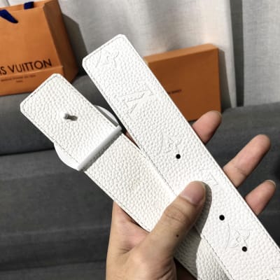 Louis Vuitton Belt — 6