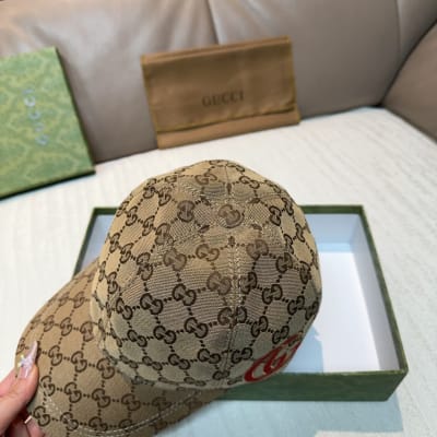 Gucci Hat — 5