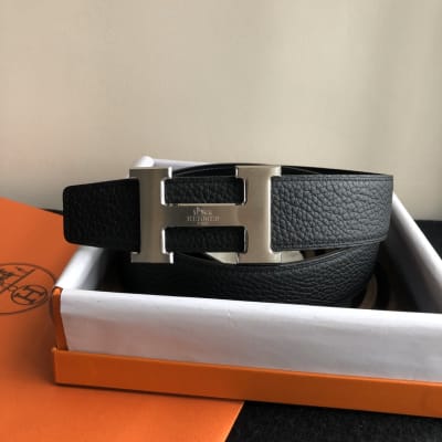 Hermes Men's belt — 7