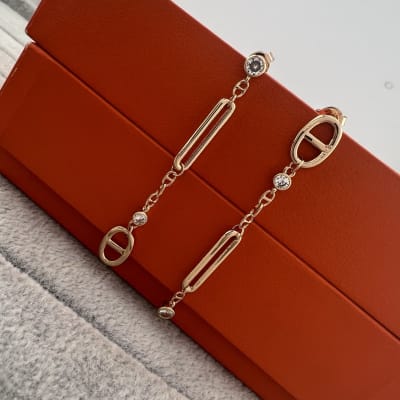Hermès Earrings — 3