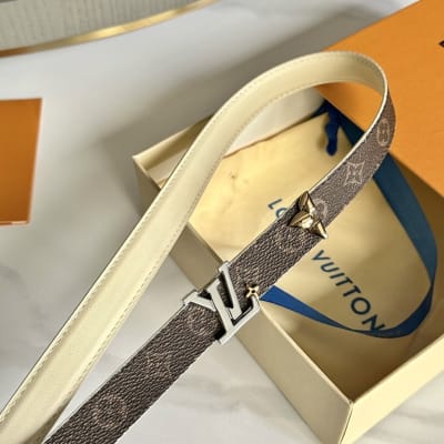 Louis Vuitton Belt — 7