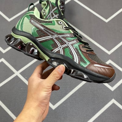 ASICS Men's US5-S Gel-Quantum Kinetic — 11