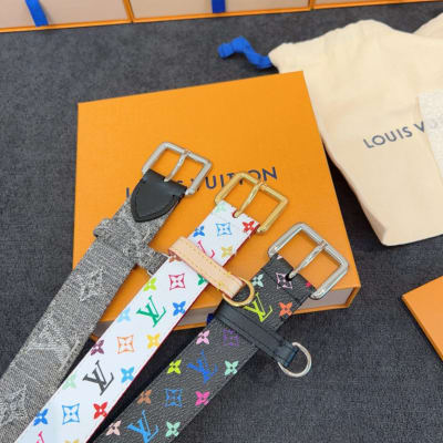 Louis Vuitton Belt — 8