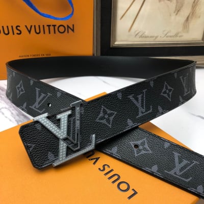 Louis Vuitton Belt — 4