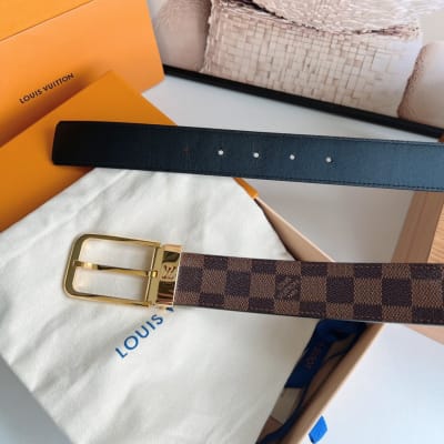 Louis Vuitton Belt — 4