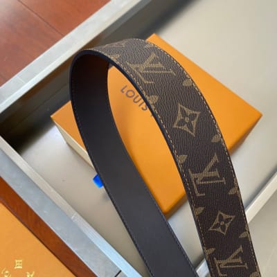 Louis Vuitton Belt — 7