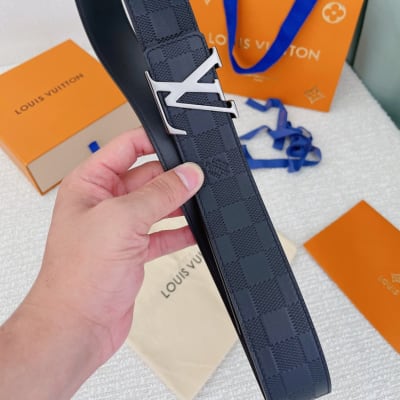 Louis Vuitton Belt — 5