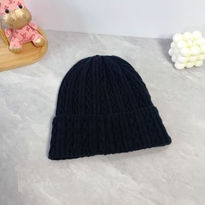 Prada Hat — 3