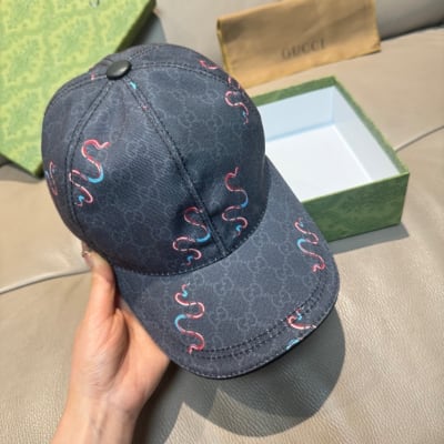 Gucci Hat — 5