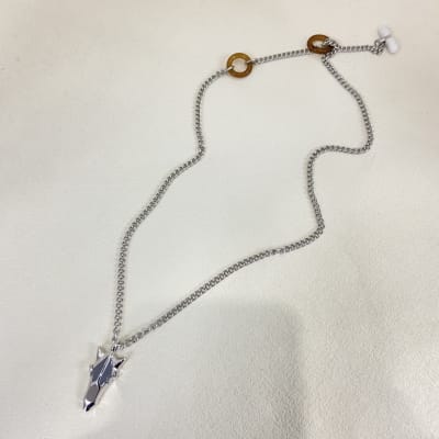 Hermès Necklace — 4