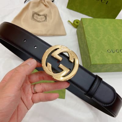 Gucci Belt — 7