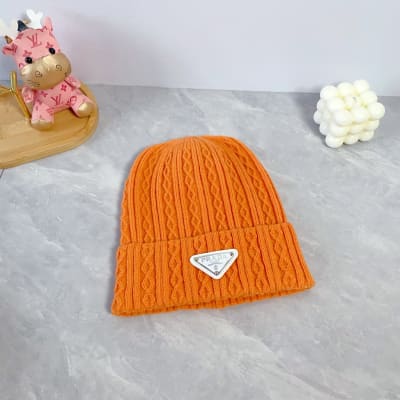 Prada Hat