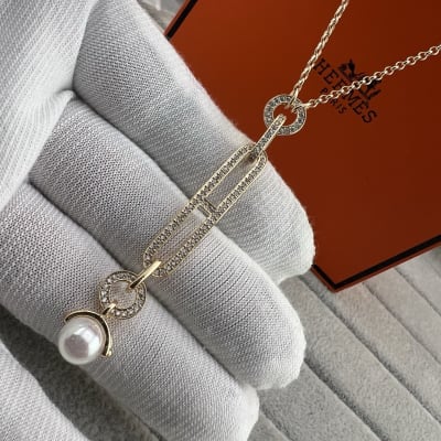 Hermès Necklace — 3