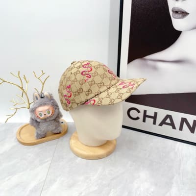 Gucci Hat — 3