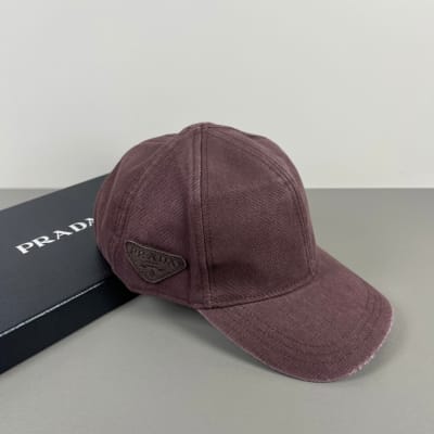 Prada Hat — 4