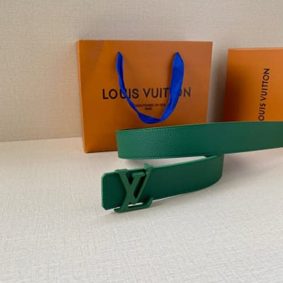 Louis Vuitton Belt — 4