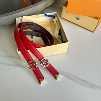 Louis Vuitton Belt