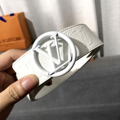 Louis Vuitton Belt — 3