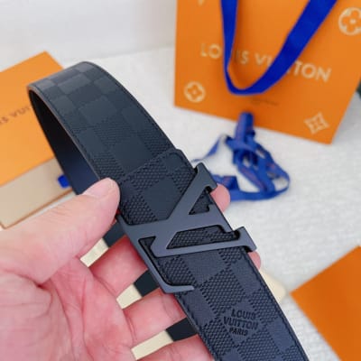 Louis Vuitton Belt — 3