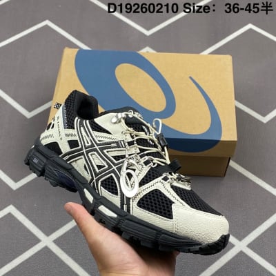 ASICS Gel-Kahana 8 — 17