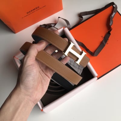 Hermes Women's belt — 6