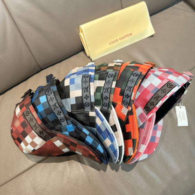 Louis Vuitton Hat — 9