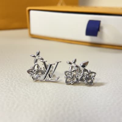 Louis Vuitton Earrings