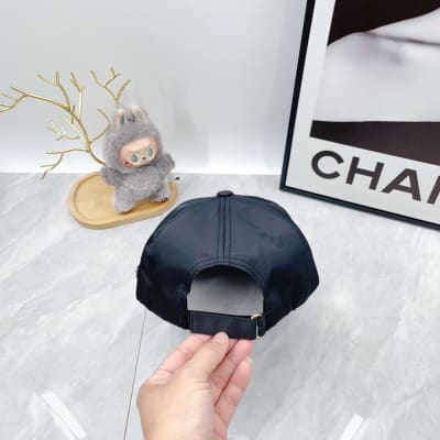 Prada Hat — 7