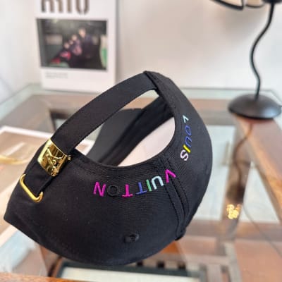 Louis Vuitton Hat — 10