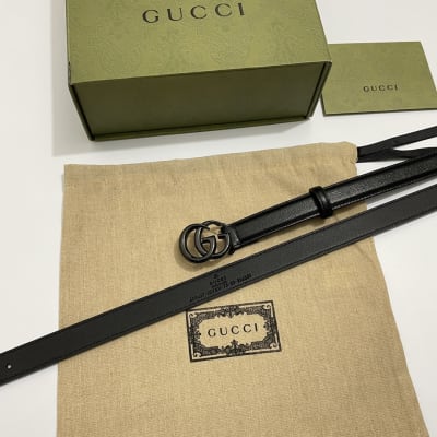 Gucci Belt — 8