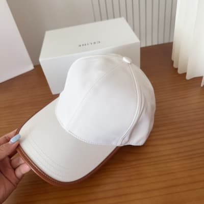 Prada Hat — 4