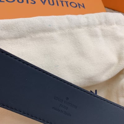 Louis Vuitton Belt — 7