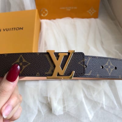 Louis Vuitton Belt — 3