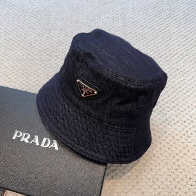 Prada Hat — 6