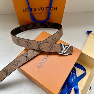 Louis Vuitton Belt — 4