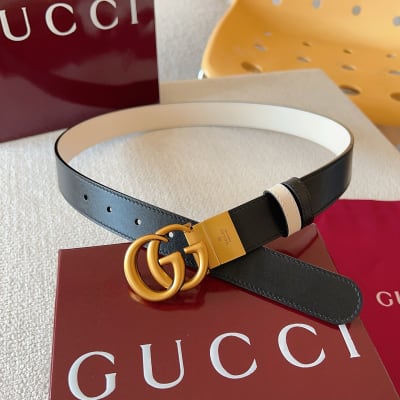 Gucci Belt — 7