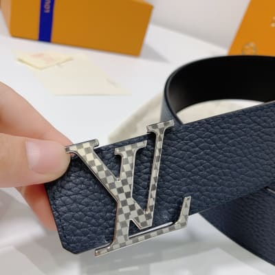 Louis Vuitton Belt — 4