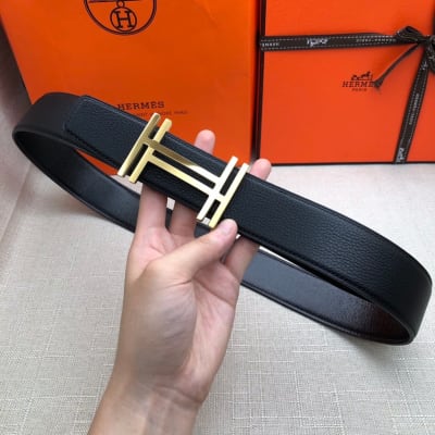 Hermes Men's belt — 3
