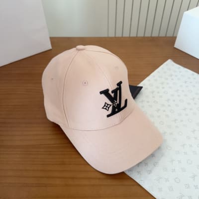 Louis Vuitton Hat — 4
