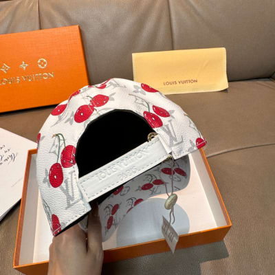 Louis Vuitton Hat — 8