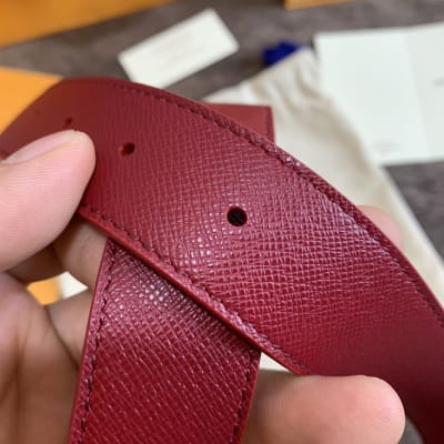 Louis Vuitton Belt — 7