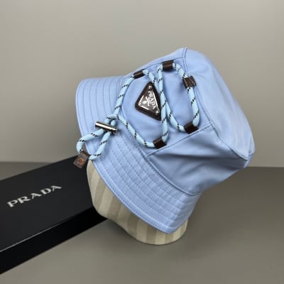 Prada Hat — 9